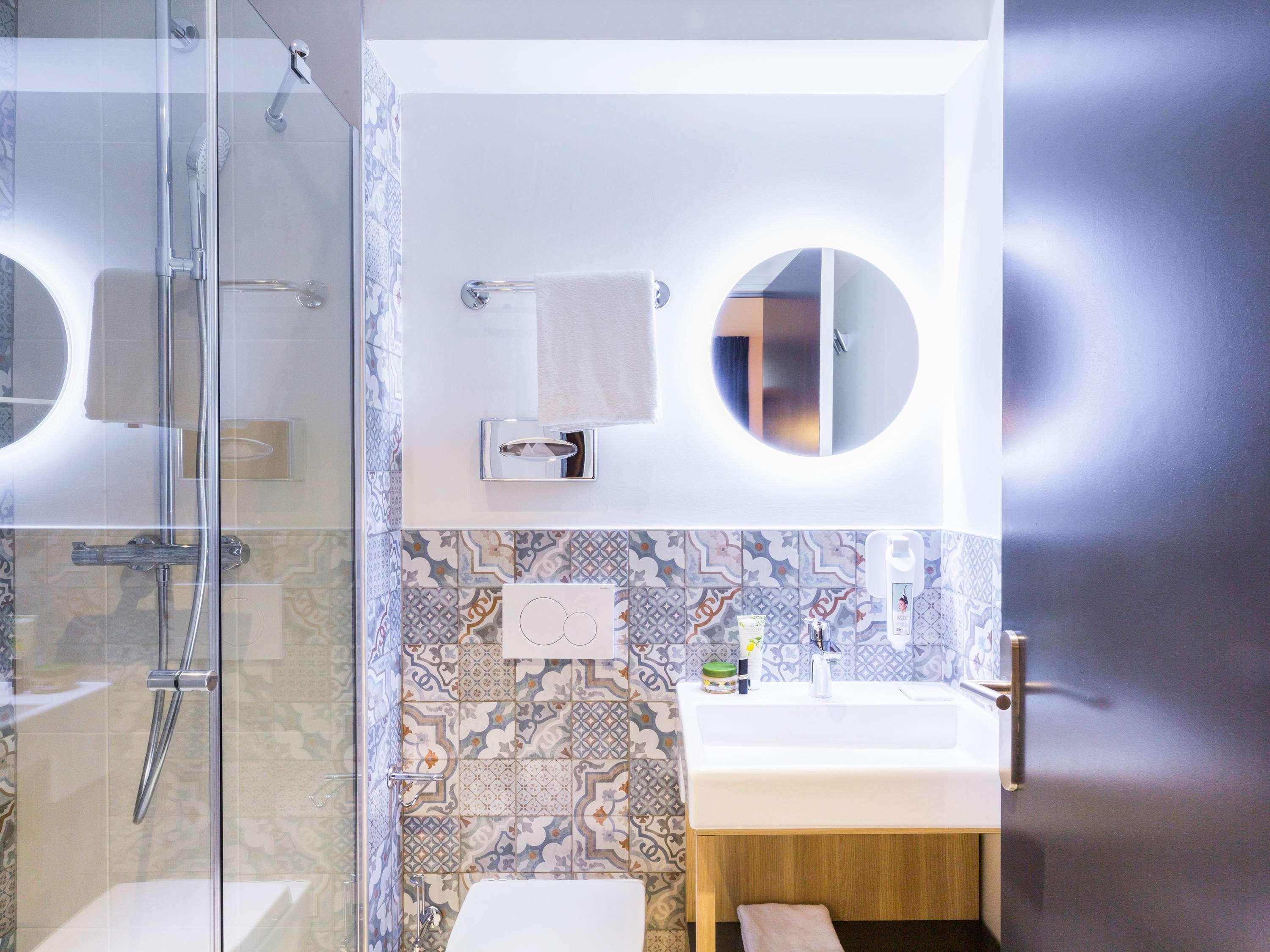 Ibis Styles Paris Gare De L'Est Tgv Ξενοδοχείο Εξωτερικό φωτογραφία