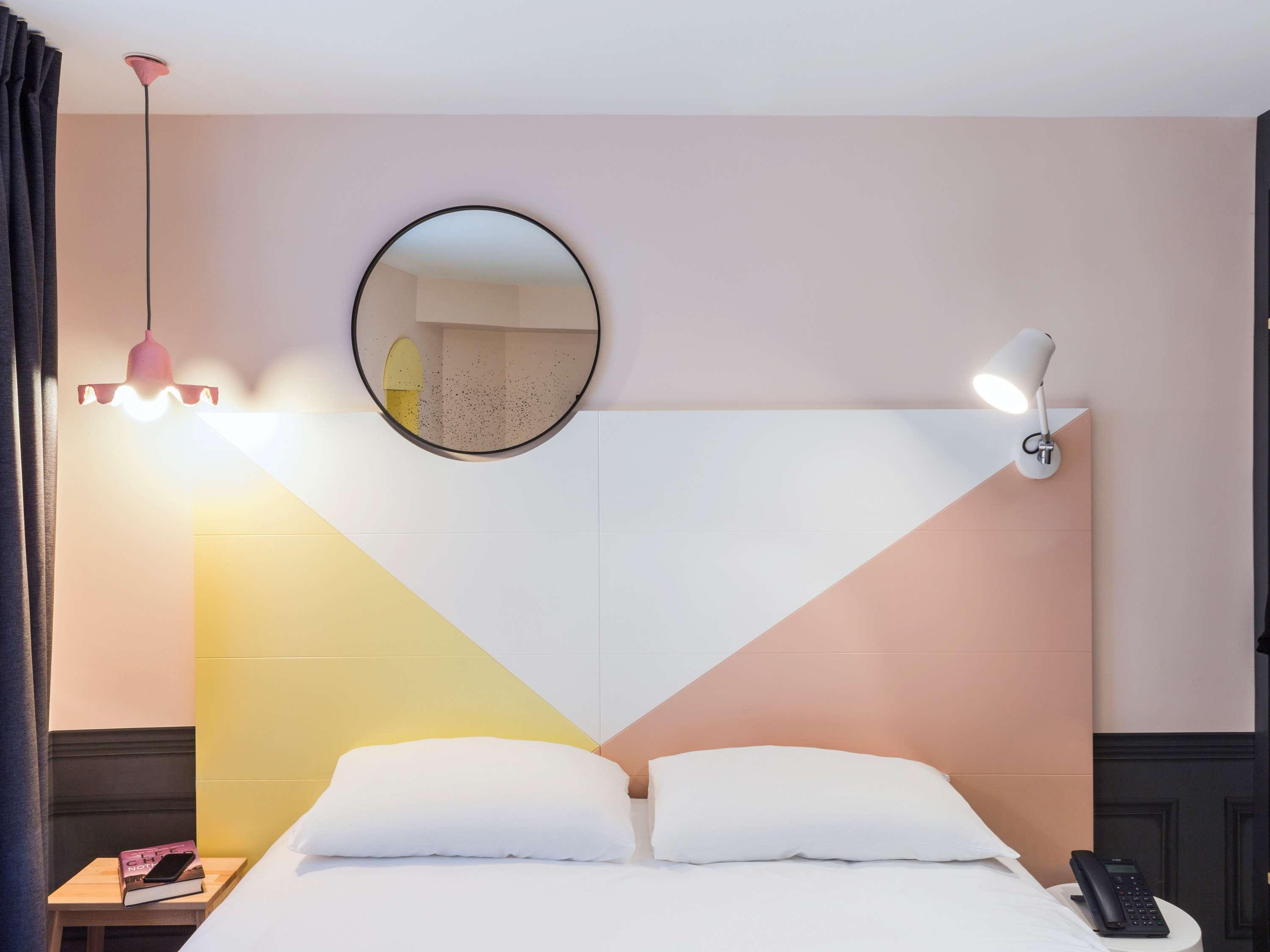 Ibis Styles Paris Gare De L'Est Tgv Ξενοδοχείο Εξωτερικό φωτογραφία