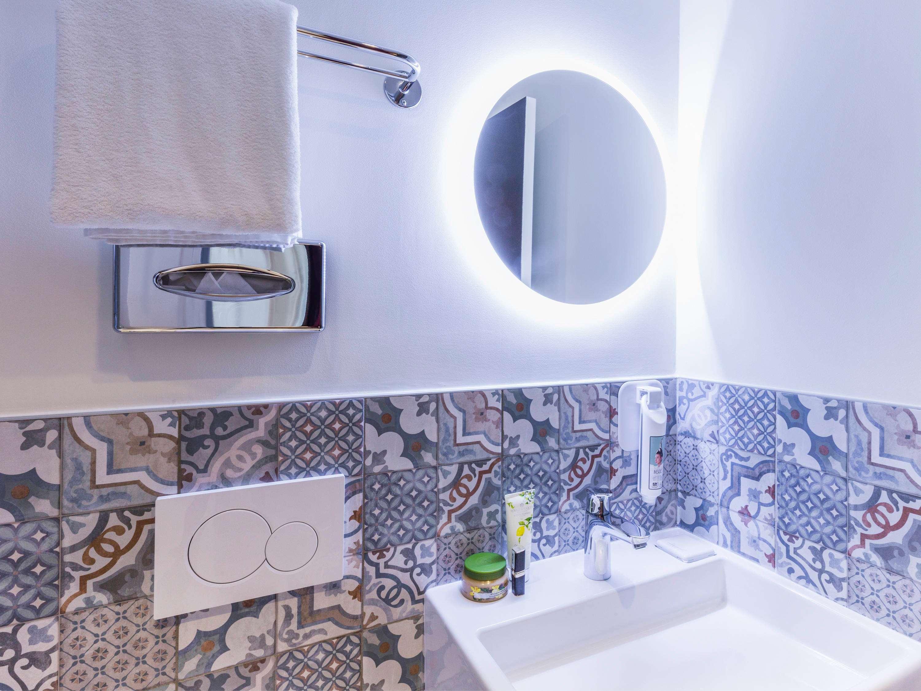 Ibis Styles Paris Gare De L'Est Tgv Ξενοδοχείο Εξωτερικό φωτογραφία