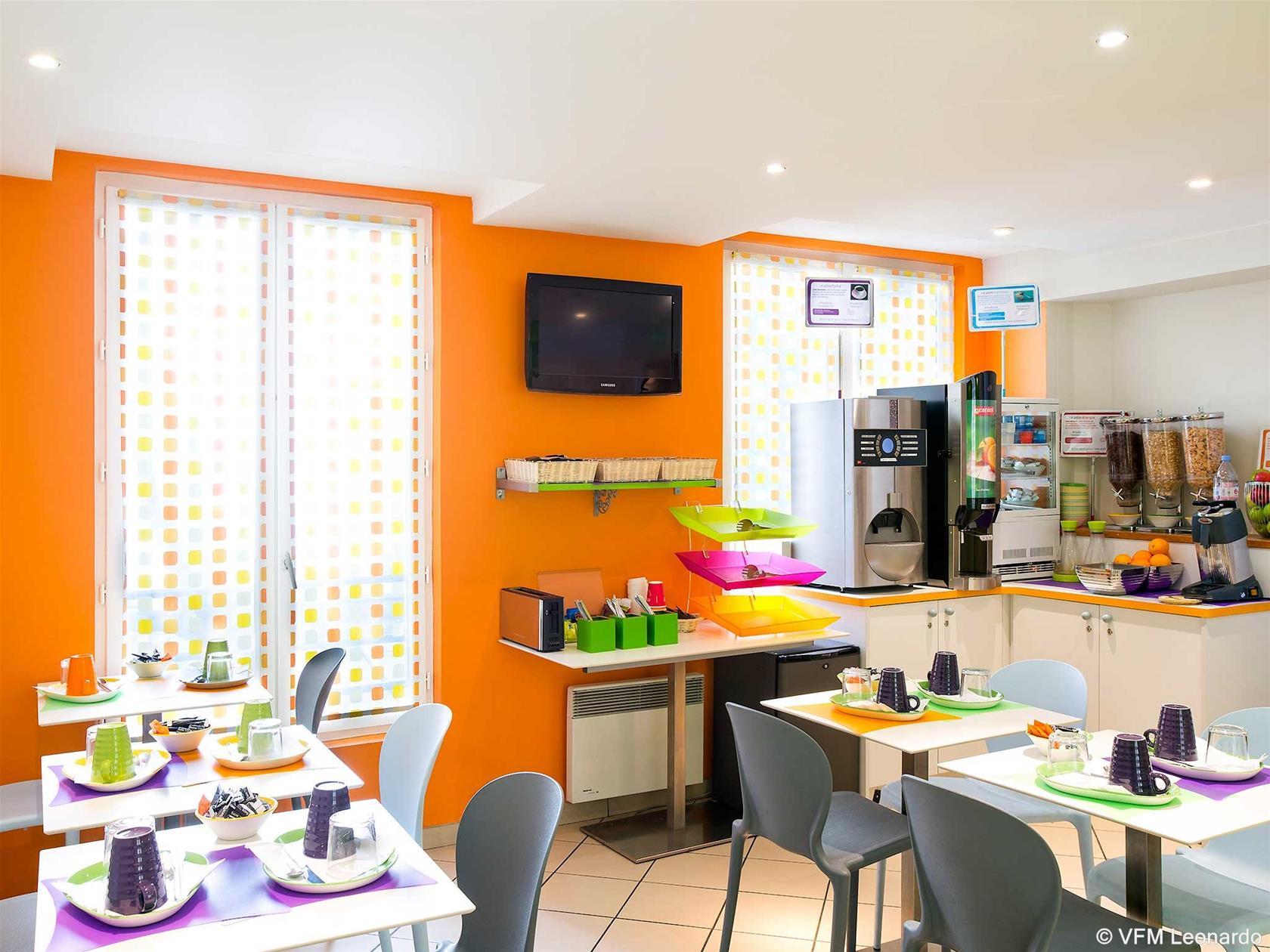 Ibis Styles Paris Gare De L'Est Tgv Ξενοδοχείο Εξωτερικό φωτογραφία