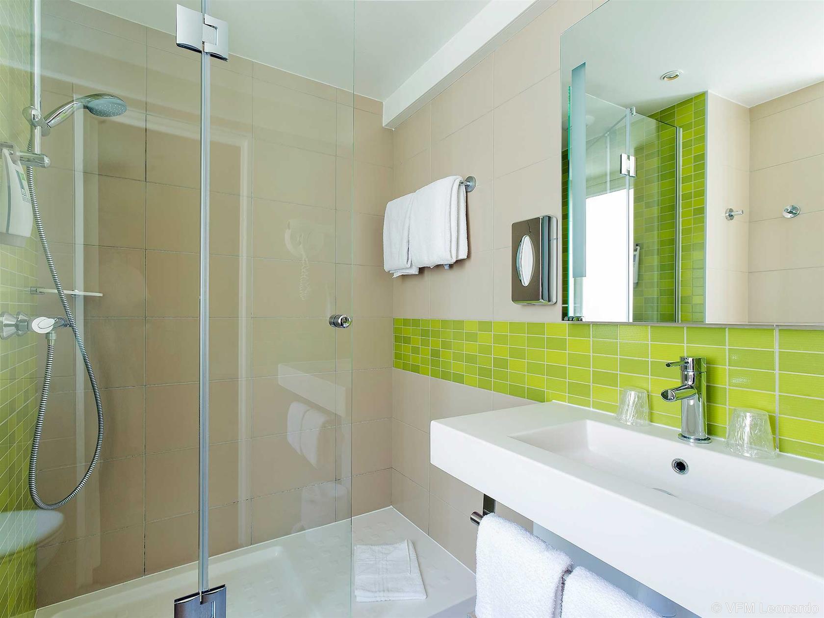 Ibis Styles Paris Gare De L'Est Tgv Ξενοδοχείο Εξωτερικό φωτογραφία