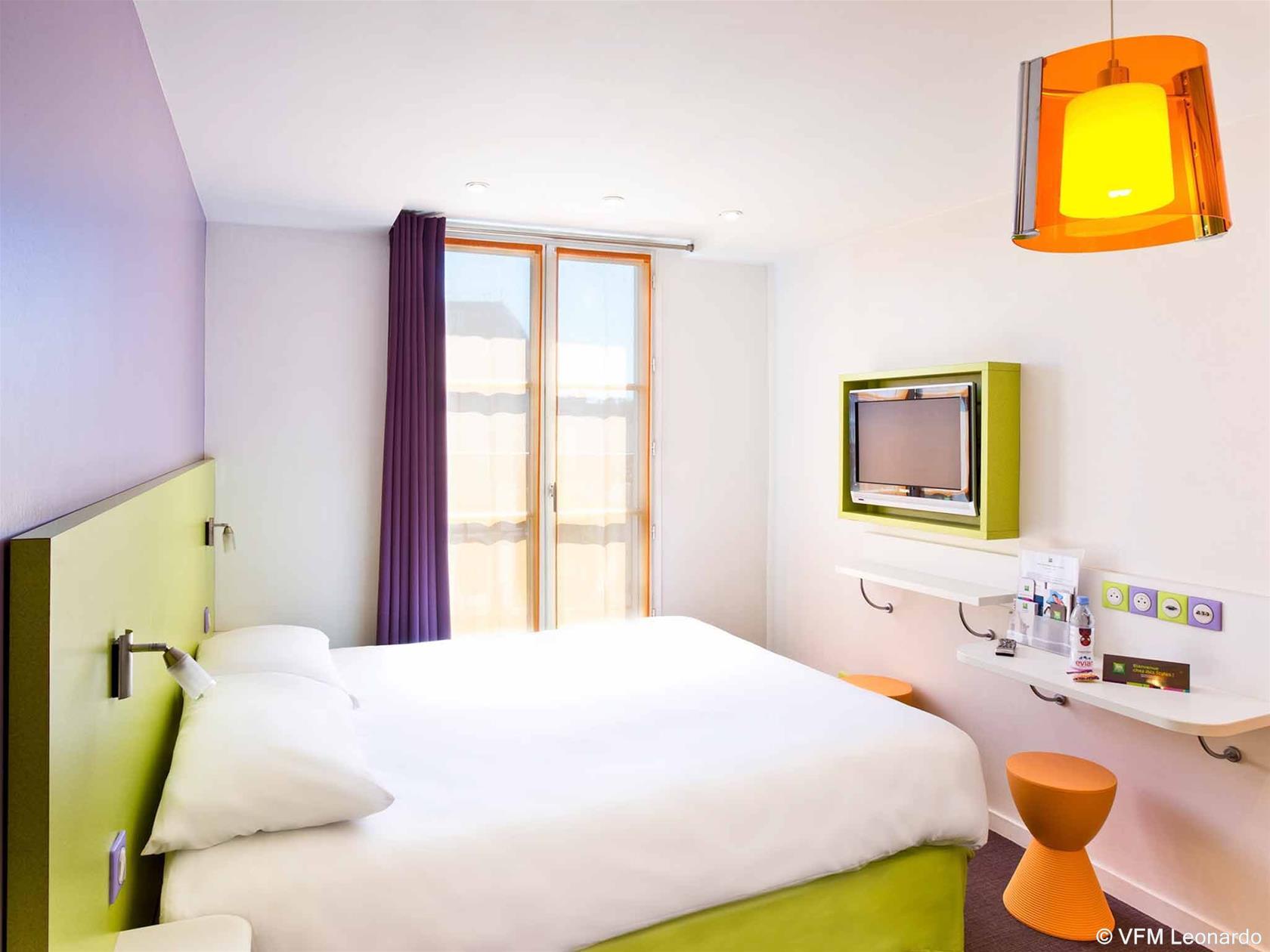 Ibis Styles Paris Gare De L'Est Tgv Ξενοδοχείο Εξωτερικό φωτογραφία