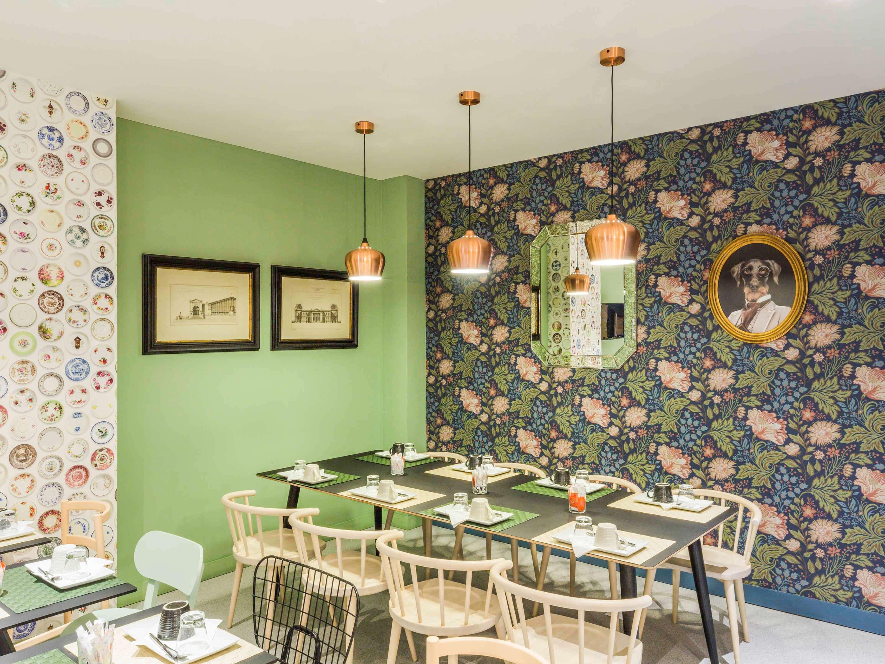 Ibis Styles Paris Gare De L'Est Tgv Ξενοδοχείο Εξωτερικό φωτογραφία