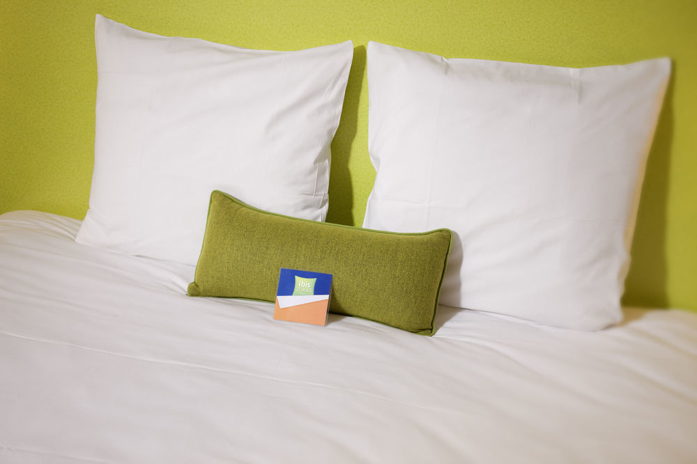 Ibis Styles Paris Gare De L'Est Tgv Ξενοδοχείο Εξωτερικό φωτογραφία