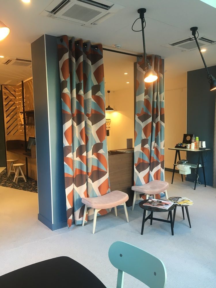 Ibis Styles Paris Gare De L'Est Tgv Ξενοδοχείο Εξωτερικό φωτογραφία