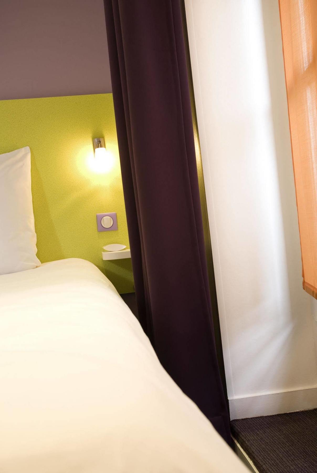 Ibis Styles Paris Gare De L'Est Tgv Ξενοδοχείο Εξωτερικό φωτογραφία